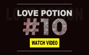 love potion number 10