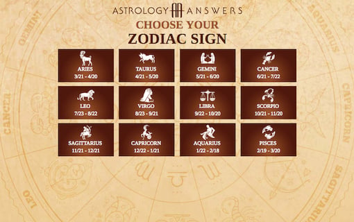 astrology answers adrian