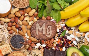 Power of Magnesium: Enriching Foods Revealed