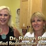 Empowering Health with Dr. Robyn Benson