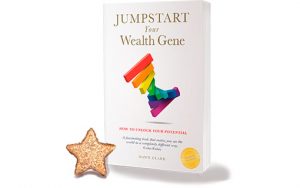 Unlock Prosperity: Jumpstart Your Wealth Gene