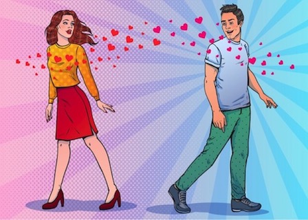 Creating A Strong And Intimate Relationship