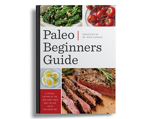 paleo beginners guide