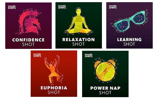 Feel Great, Be More Confident, Be Smarter (FREE Brainwave Download)