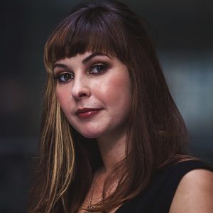Amy North