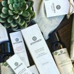 Annmari Gianni Skincare Line: Natural Beauty Essentials