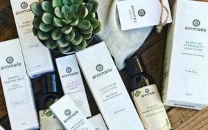 Annmari Gianni Skincare Line: Natural Beauty Essentials