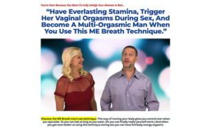 can men have multiple orgasms