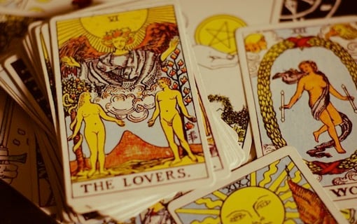 How To Get Your 2018 Free Relationship Tarot Reading