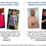 Sheri and Victor Weight Loss: Inspiring Transformation