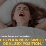 best oral sex position