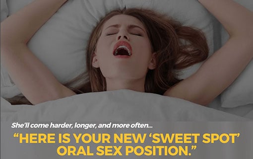 best oral sex position