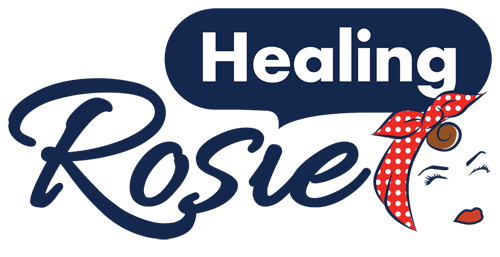 HealingRosie 500