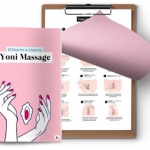 yoni massage therapy