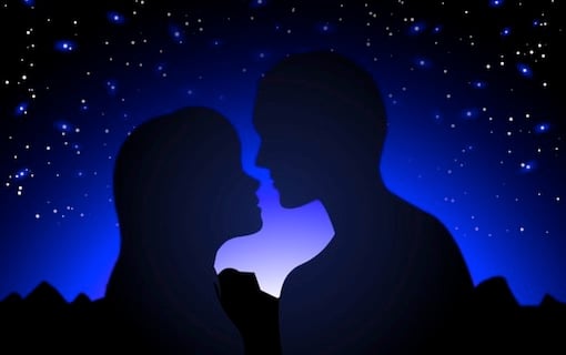 The Secret Meaning Behind Your Relationship (Cosmic Compatibility)