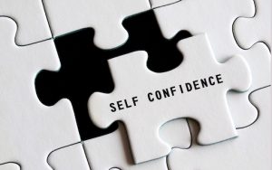 Solving the Self-Confidence Puzzle