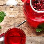 Detox Tea: Natural Cleansing Brew