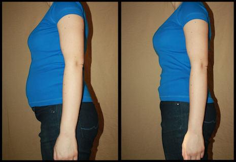 Simple Detox Routine For Weight Loss