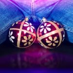 Festive Adornments: Christmas Balls Collection