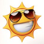 Smart power saver box solar sun powered