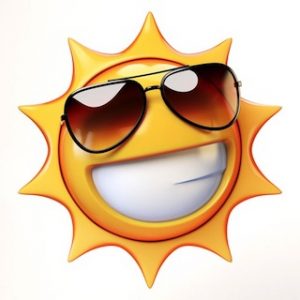 Smart power saver box solar sun powered