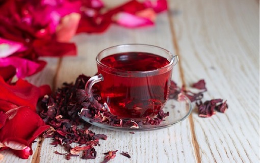 Easy Detox Red Tea Flushes Fat Away - Personal Life Media Learning Center