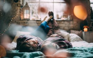The Power of Manifestation: Manifest Your Dreams