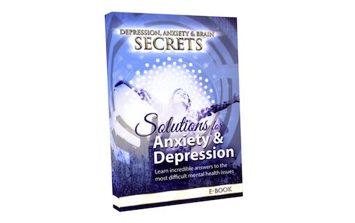 Anxiety Solutions Guide