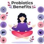 Probiotics-Benefits