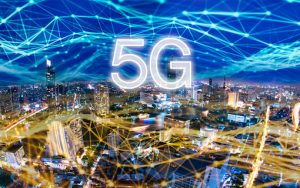 Revolutionizing Connectivity: 5G Technology