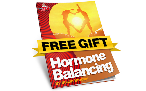 Harmonious Wellness: Explore Hormone-Balancing