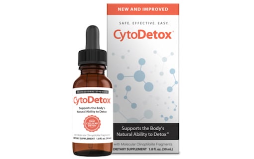 hormone detox