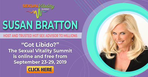 Binge Watch The Sexual Vitality Summit For Free This Weekend Personal Life Media Learning Center 