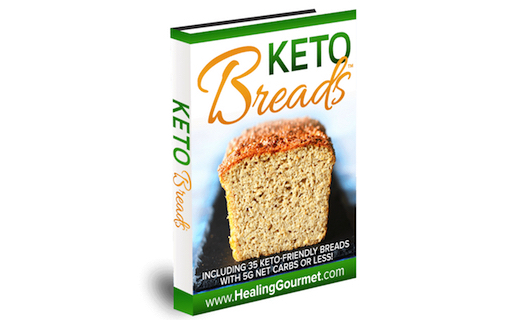 Elevate Your Diet: Embrace the Flavor of Keto Breads