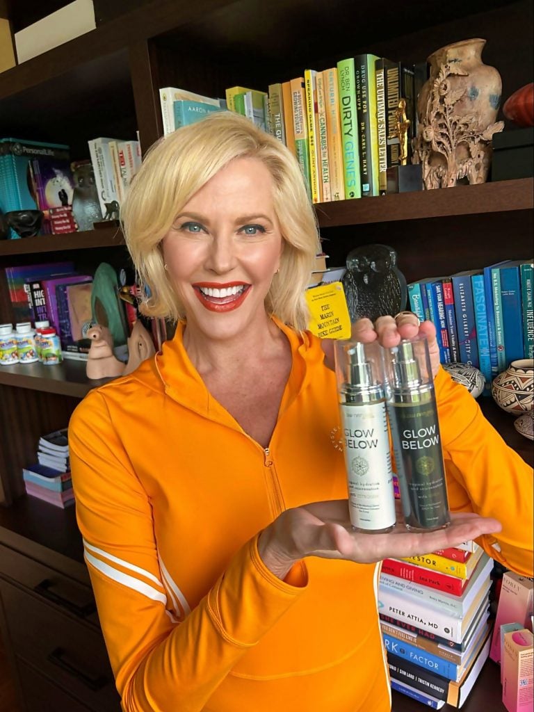 How To Fix My Vagina 3 Susan Glow Below