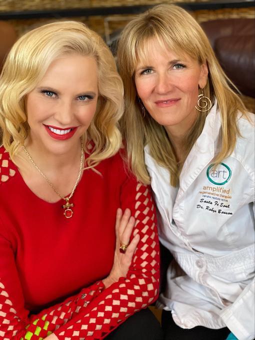 How To Fix My Vagina 7 Suz and Dr Robyn