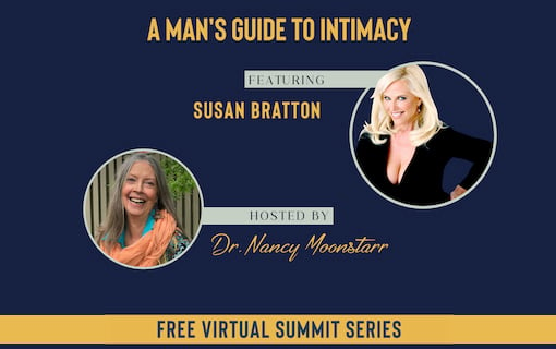 A Man’s Guide To Intimacy (Free Video Series)