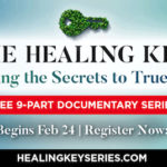 Path to Health: Explore Healing Key Banner