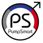 Pumpsmart Logo: Powering Your Efficiency