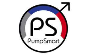 Pumpsmart Logo: Powering Your Efficiency
