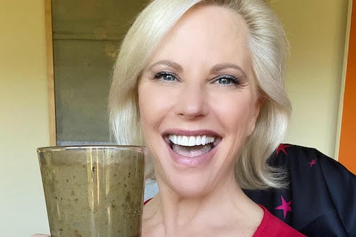 susan healthy semen