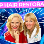 PRP Hair Restoration: Nourish and Renew Your Hair
