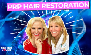 PRP Hair Restoration: Nourish and Renew Your Hair