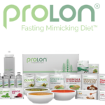 the prolon contents for ProLon fasting mimicking diet