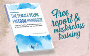 womens pelvic health