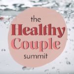 healthy couple