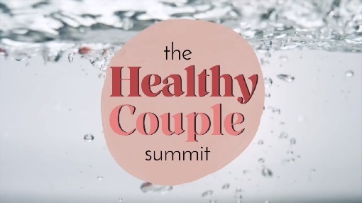 TJ Anderson Healthy Couple Summit