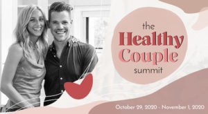 healthy relationships