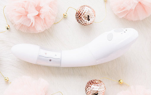 At-Home Vaginal Rejuvenation Gift (Holiday Gift Guide 2020)