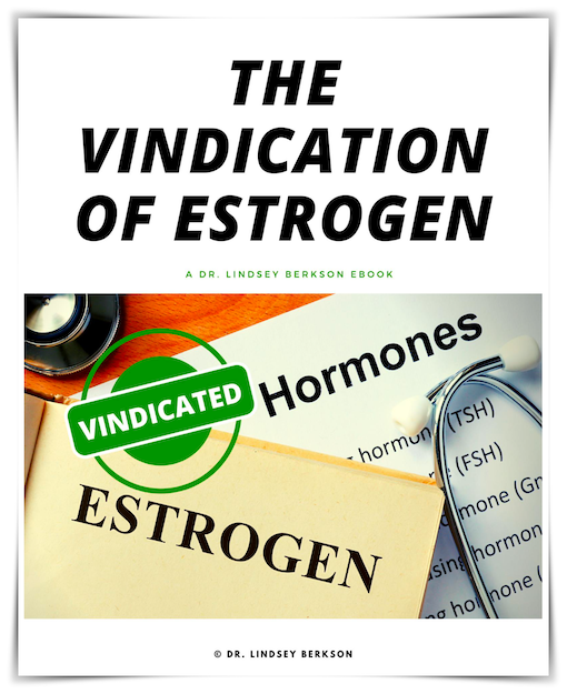 estrogen and testosterone